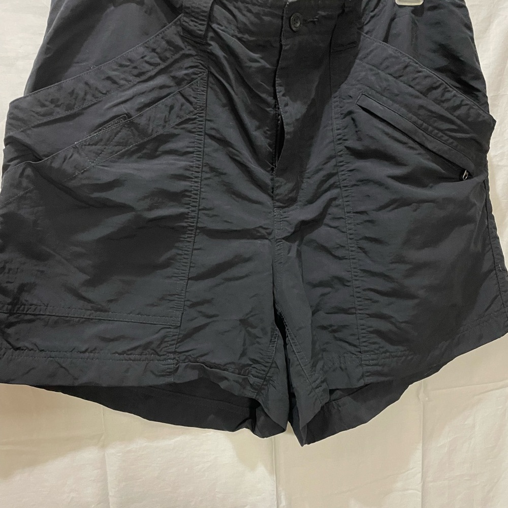 EUC Royal Robbins Hiking Shorts